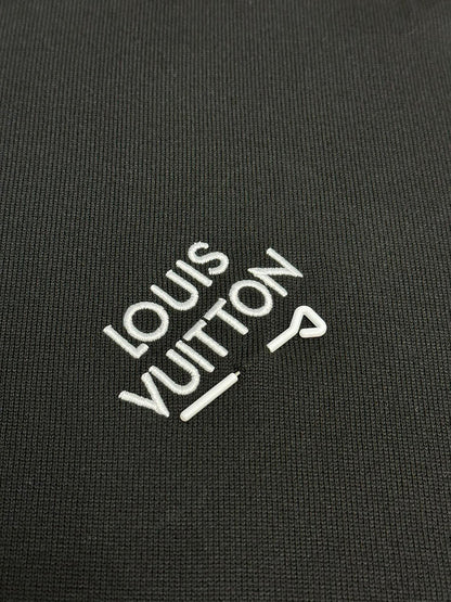 LV T-shirt 122328