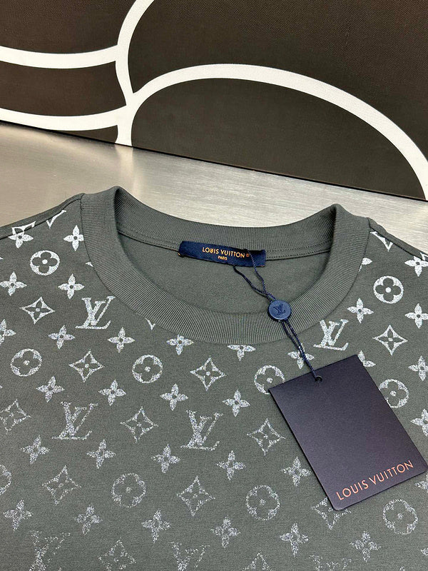 LV T-shirt 122378