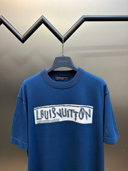 LV T-shirt 122382