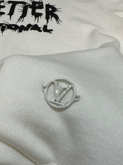 LV hoodie 122387