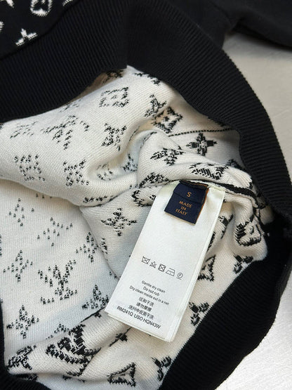 LV hoodie 122399
