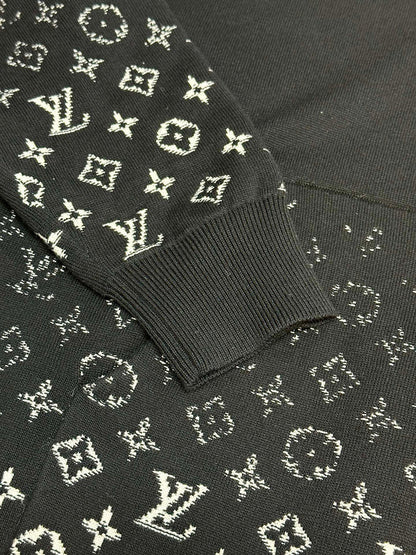 LV hoodie 122399