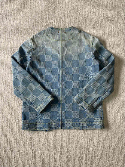 LV jacket 030511
