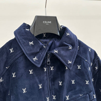 LV jacket 122320
