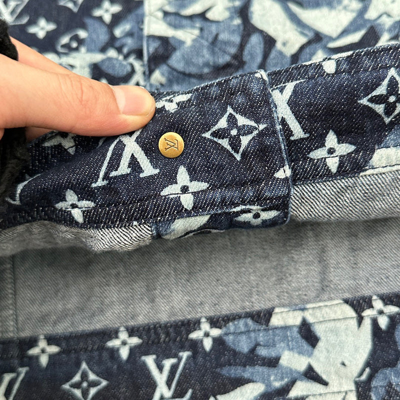 LV jacket 122370
