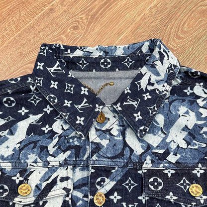 LV jacket 122370