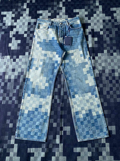 LV pants 030510
