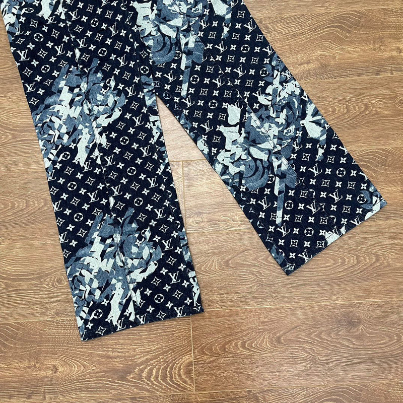 LV pants 122371