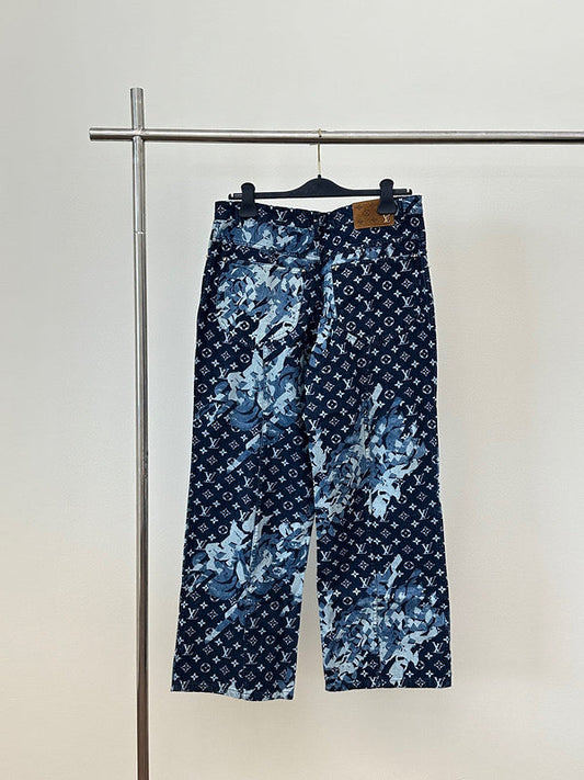 LV pants 122371