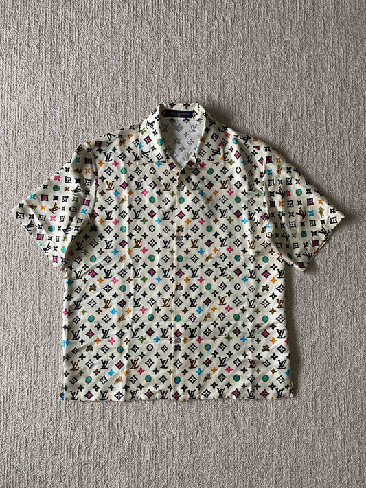 LV shirt 050123