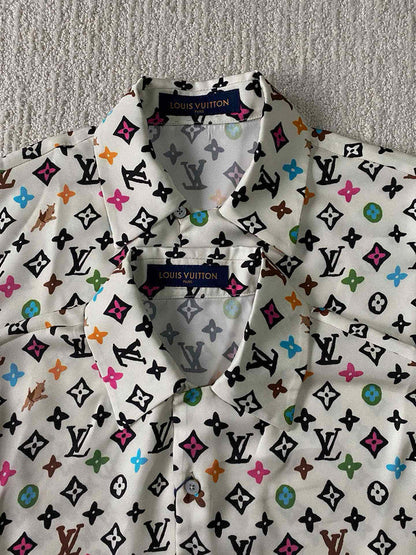 LV shirt 050123