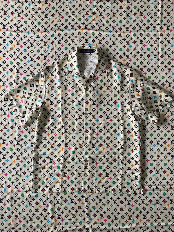 LV shirt 050123