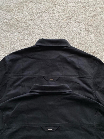 LV shirt 121101