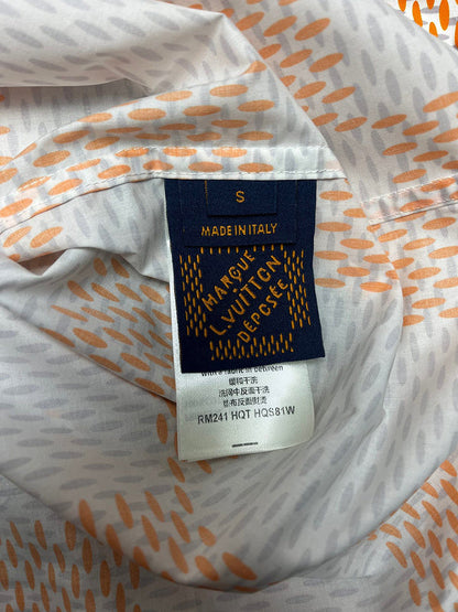 LV shirts 041006