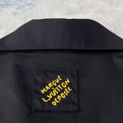 LV shirts 041014