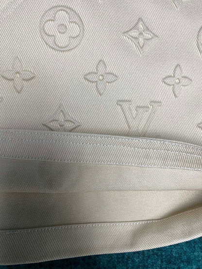 LV shorts 041011