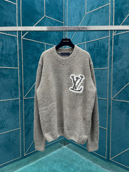 LV sweater 102606