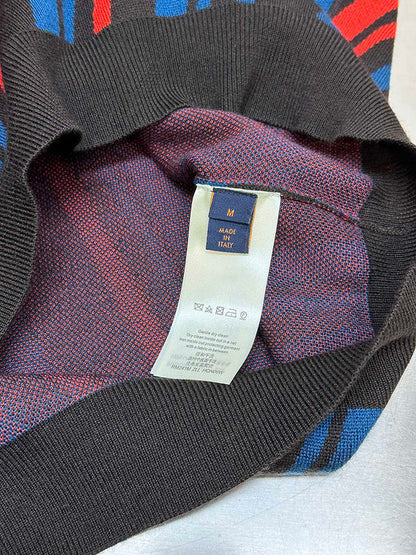 LV vest 122376