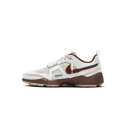 Zoom Field Jaxx Travis Scott Light Chocolate
